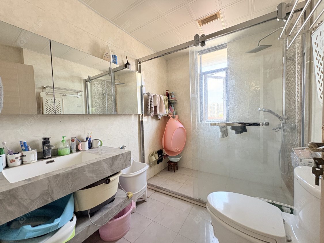 丹阳紫薇花园(丹阳)在售二手房源室内图_小牛看房