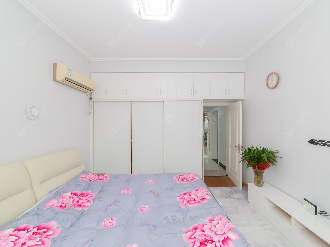 常州聚博花园在售二手房源室内图_小牛看房