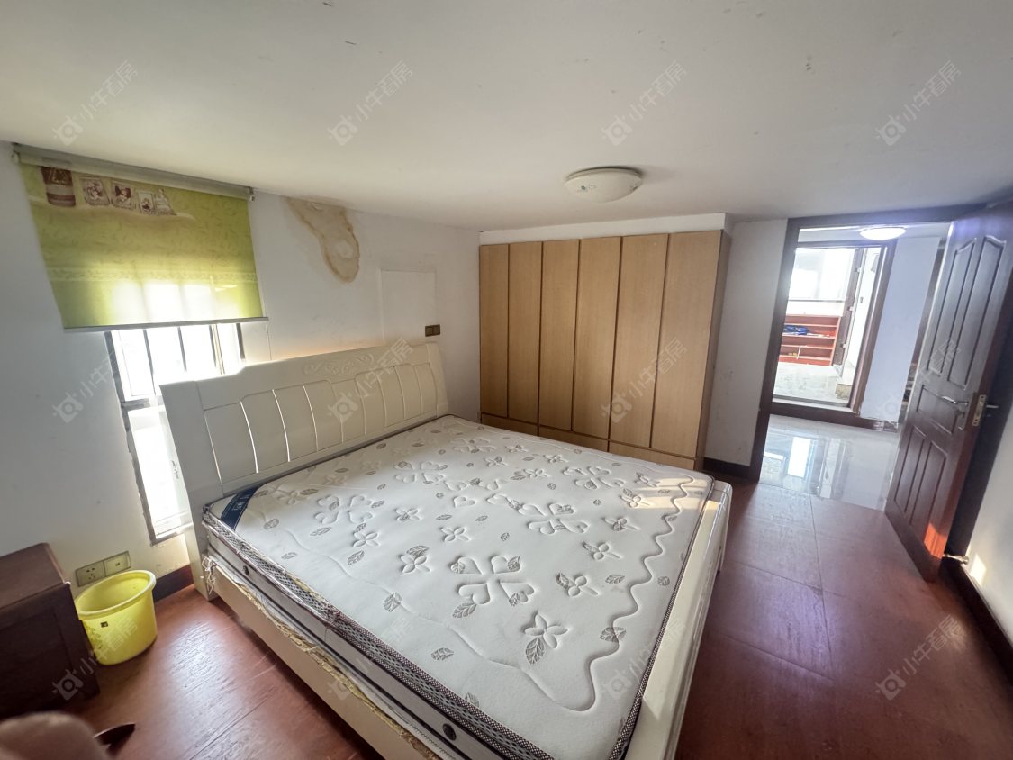 常州桂花园在租房源_小牛看房