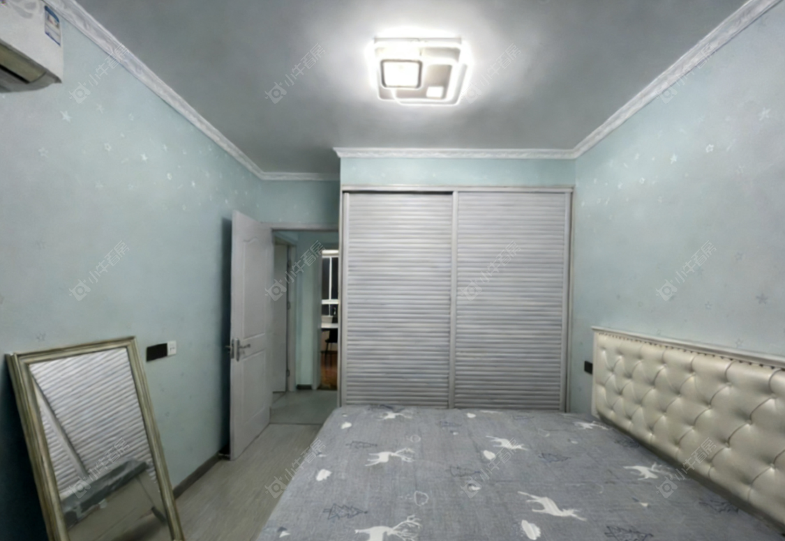 路劲城市印象房源室内图 常州路劲城市印象在租房源室内图_小牛看房