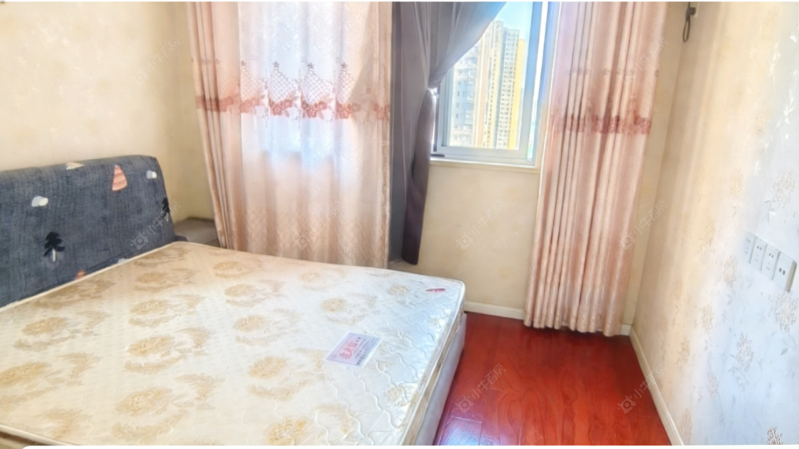 常州常发豪郡在租房源_小牛看房