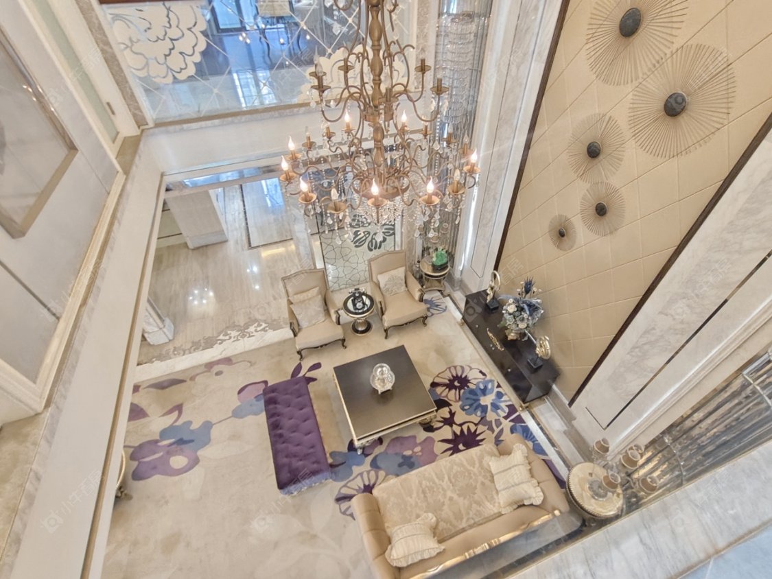 常州星河国际六区在租房源室内图_小牛看房