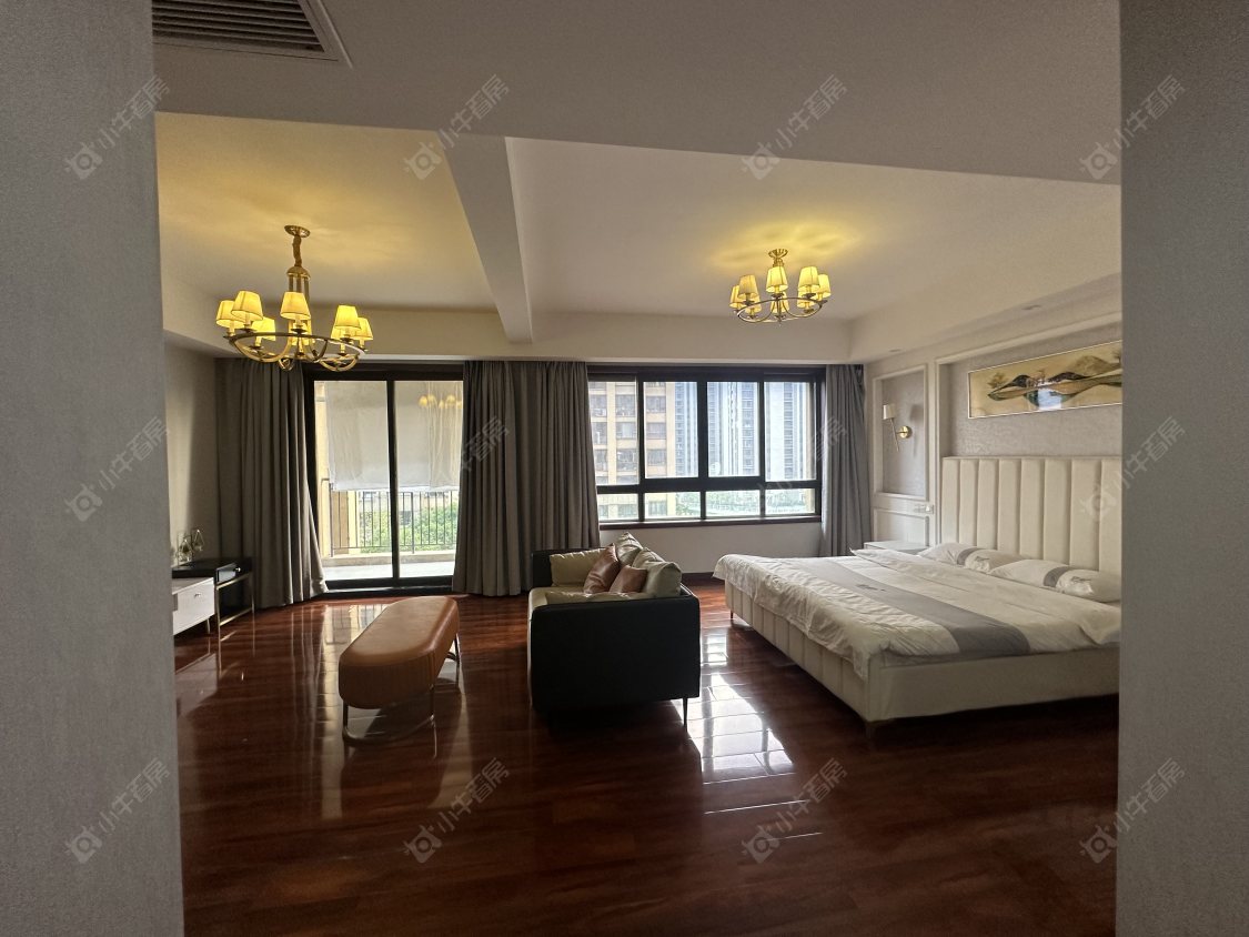 常州龙湖原山在租房源_小牛看房