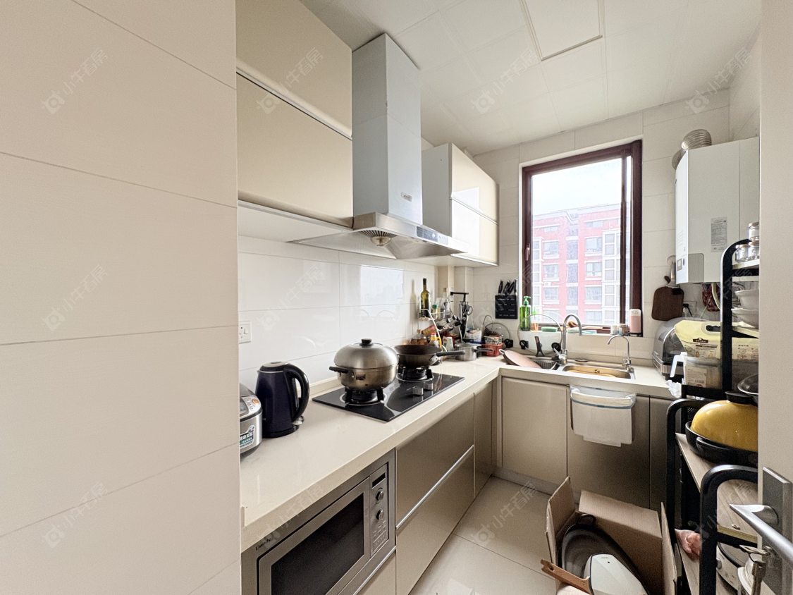 天波城房源室内图 丹阳天波城在售二手房源室内图_小牛看房