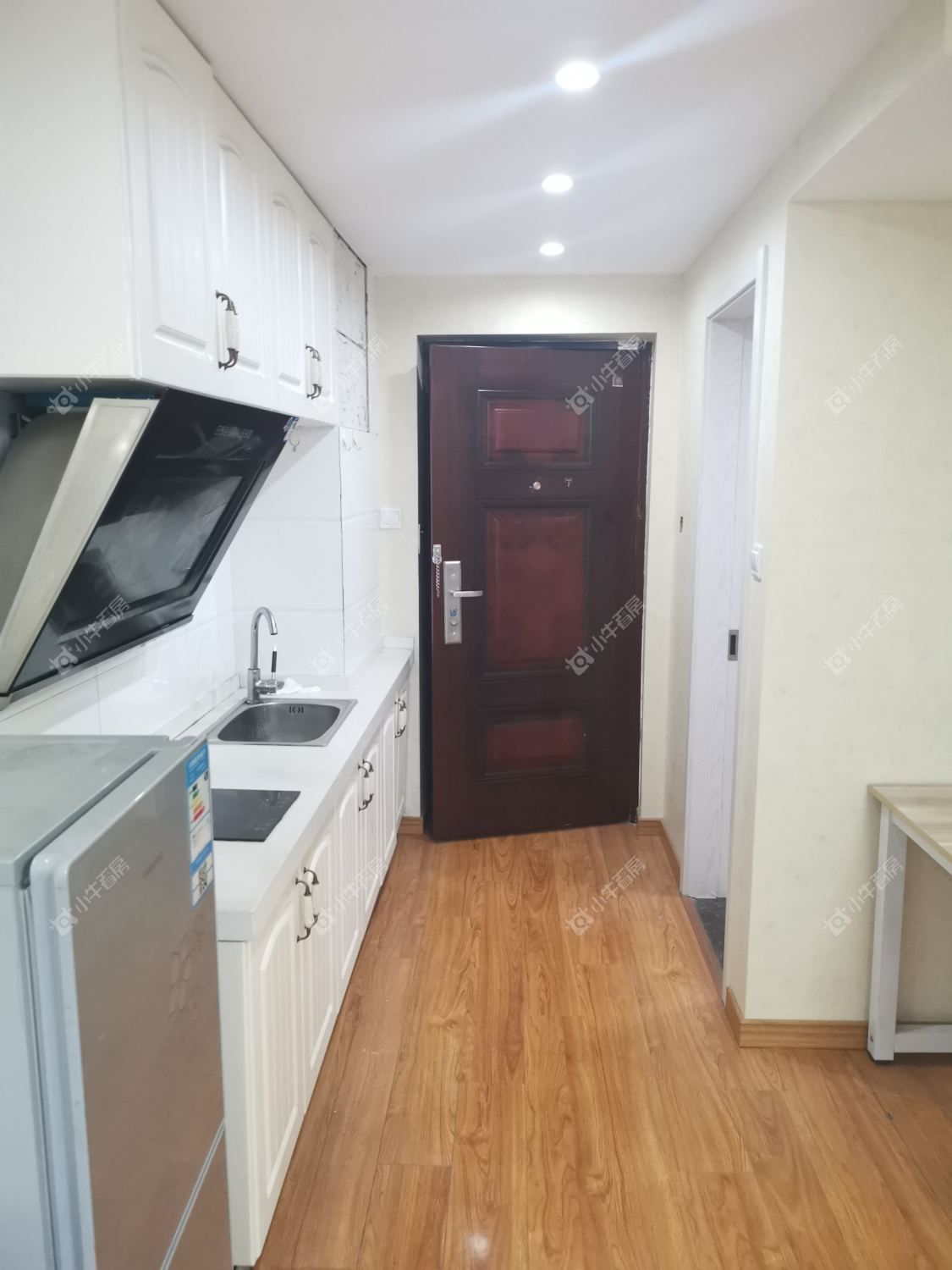 常州荣盛曼哈顿广场在租房源室内图_小牛看房