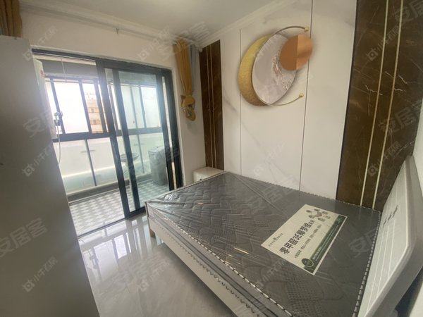常州碧桂园都市森林租房_碧桂园都市森林3室2厅房源出租
