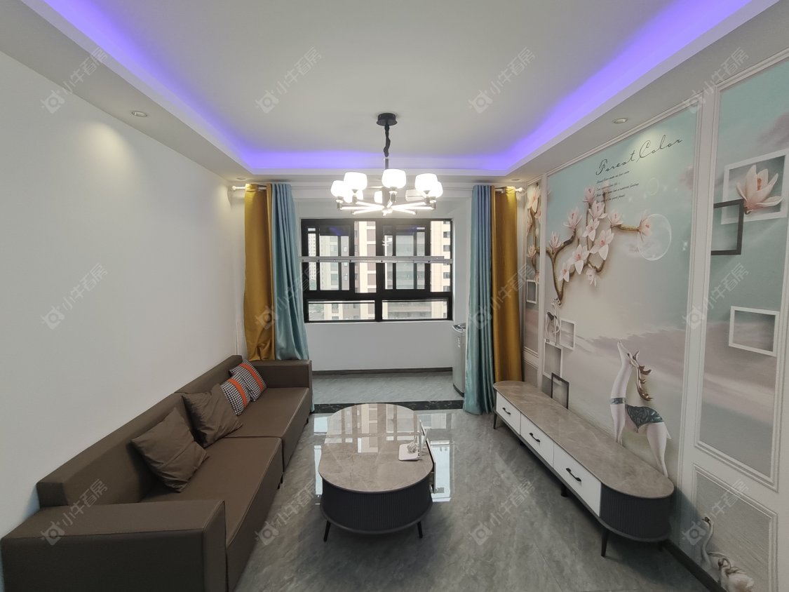 新欣嘉园房源室内图 常州新欣嘉园在租房源室内图_小牛看房