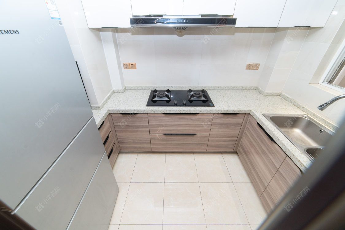 常州嘉宏云顶在售二手房源室内图_小牛看房