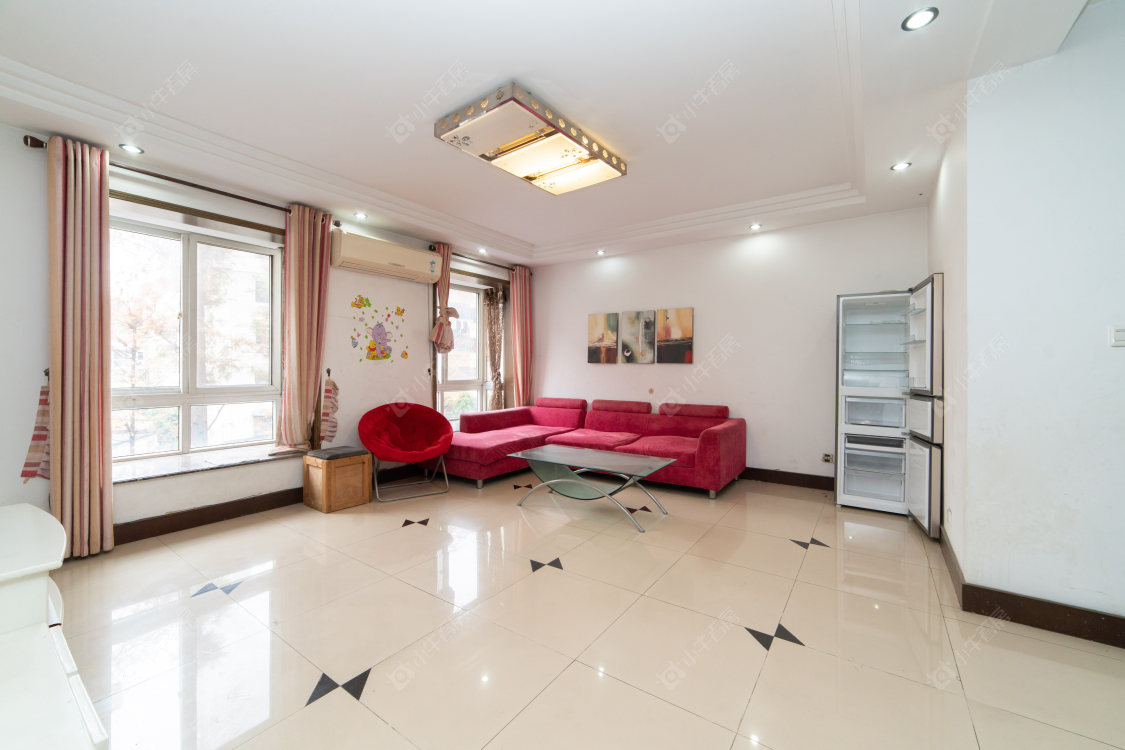 常州玫瑰苑在售二手房源室内图_小牛看房