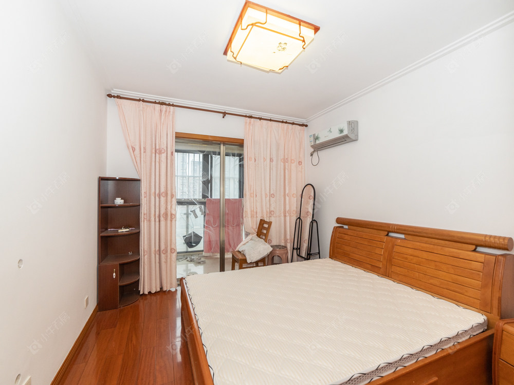 常州滨江明珠城东区在售二手房源室内图_小牛看房