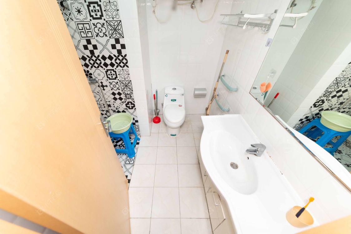 常州中奥珑郡在售二手房源室内图_小牛看房