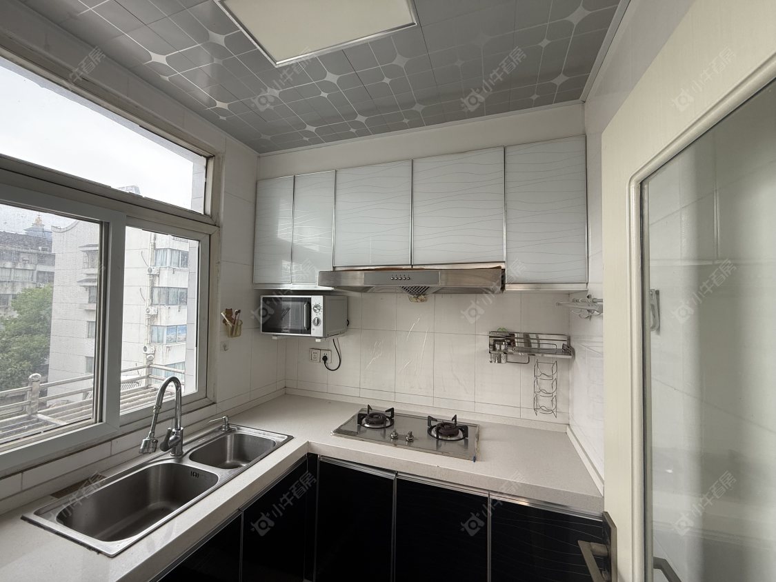 常州桃园新村在租房源_小牛看房