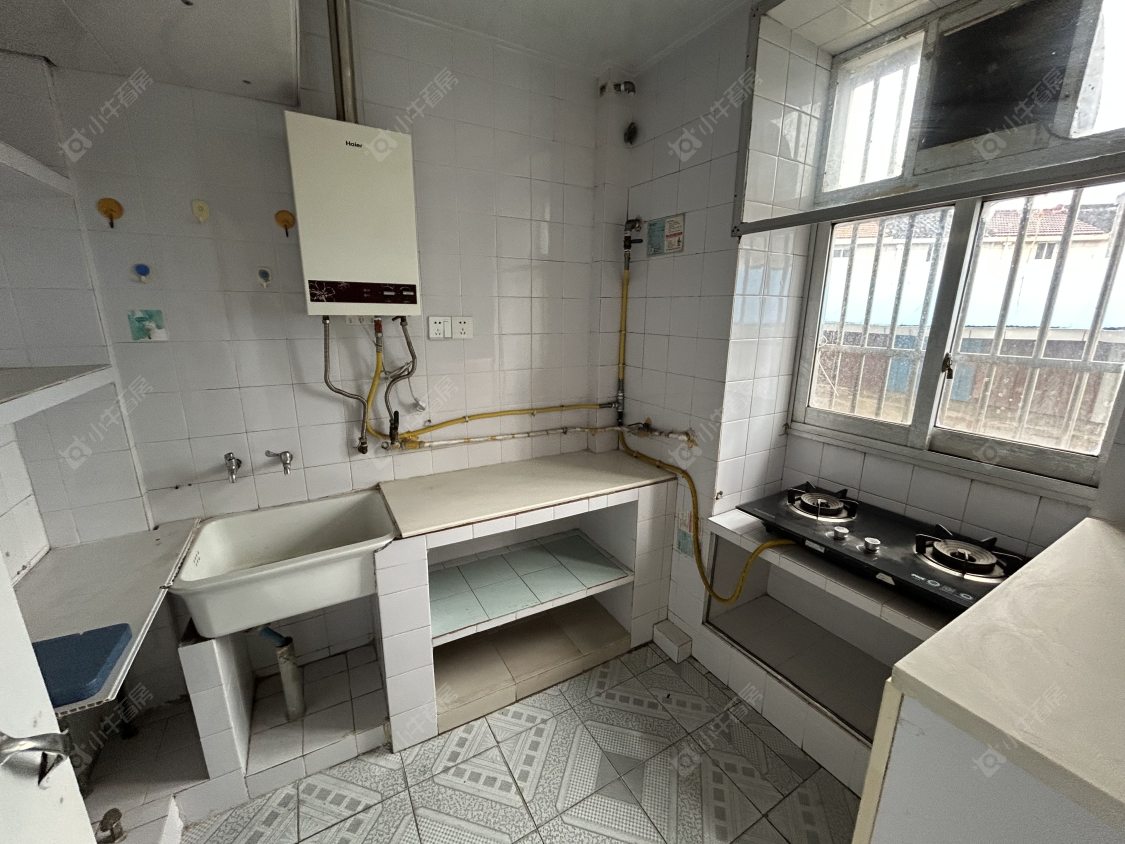 常州清潭新村在租房源室内图_小牛看房