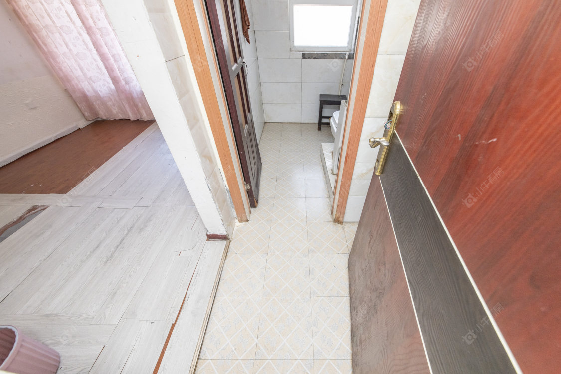 常州万达中央华城在售二手房源室内图_小牛看房