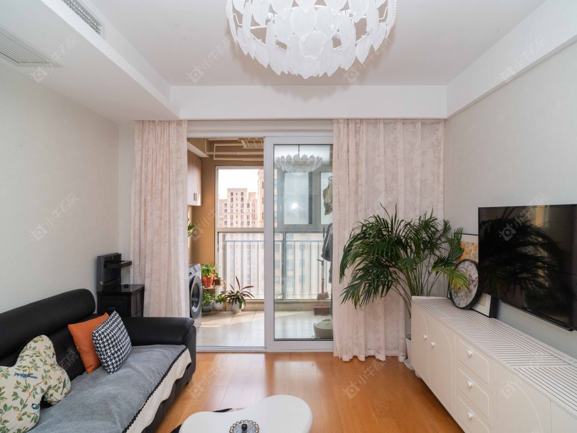 常州新城香悦半岛北区在售二手房_小牛看房