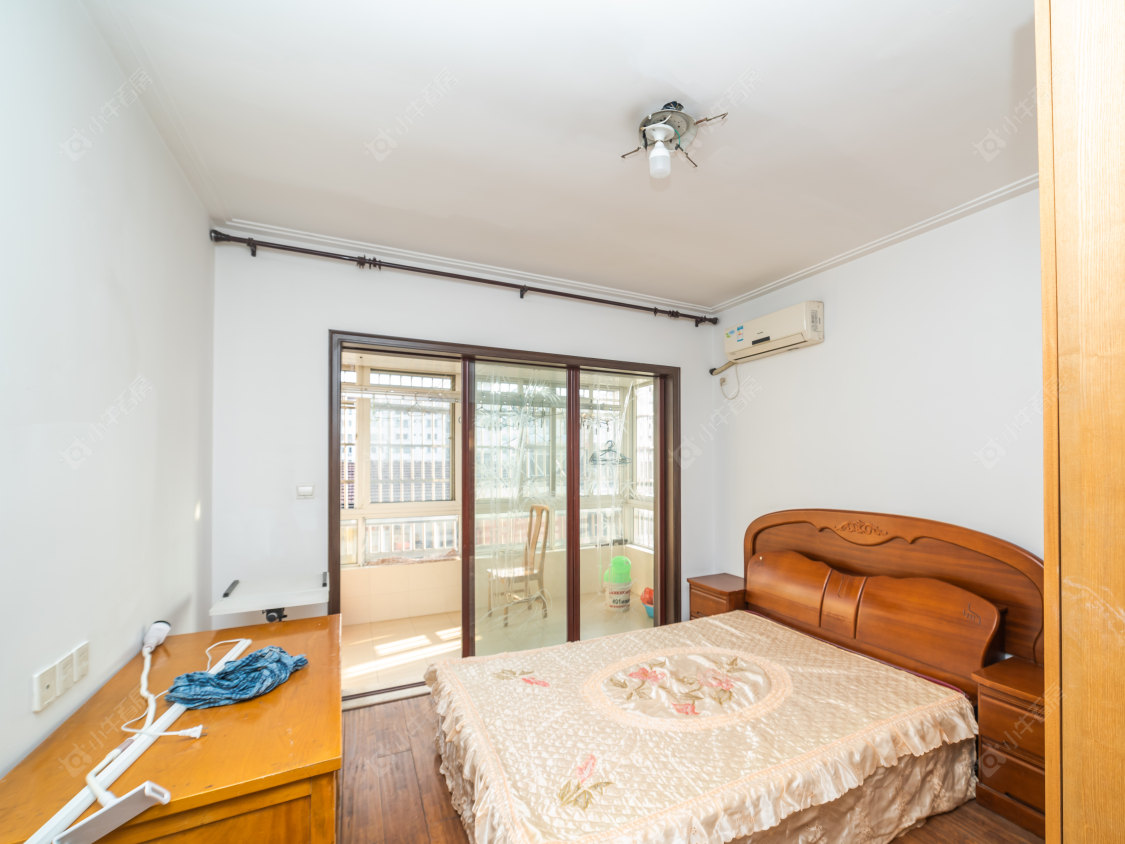 常州东方公寓(潞城)在售二手房源室内图_小牛看房