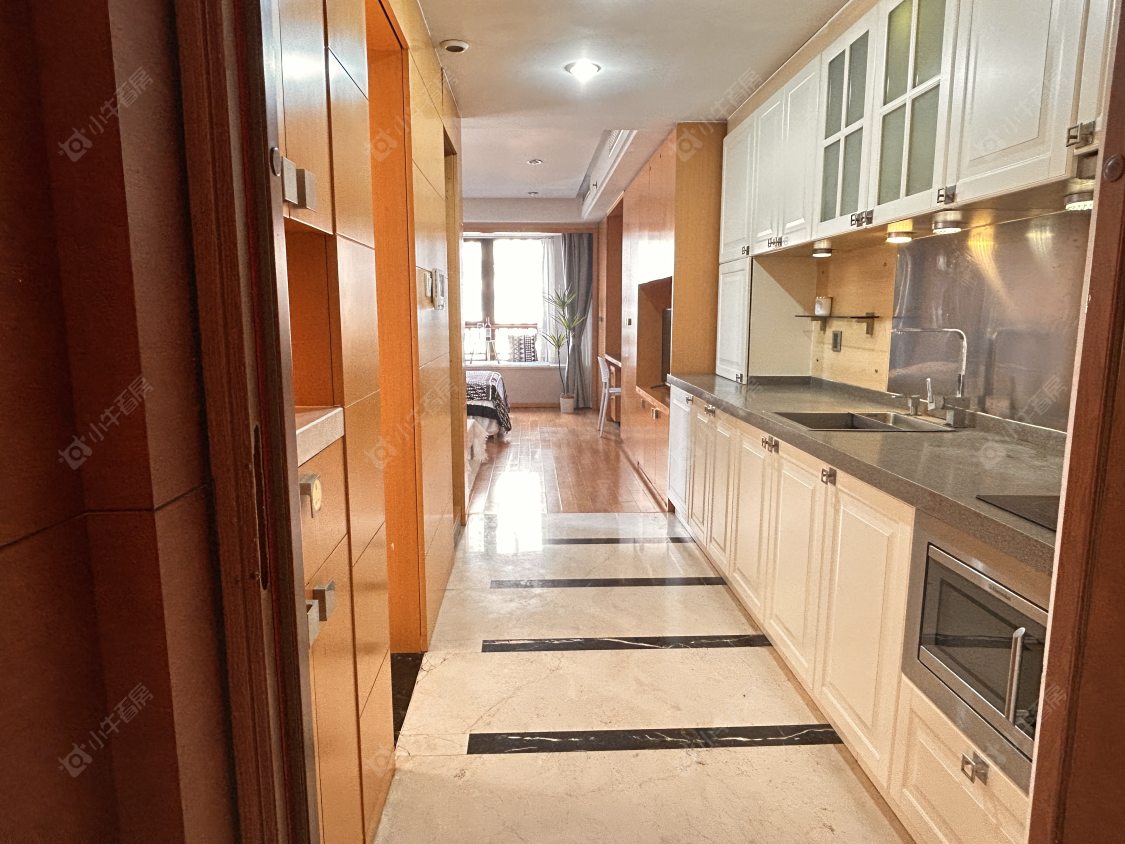 常州新城国际公寓在租房源_小牛看房