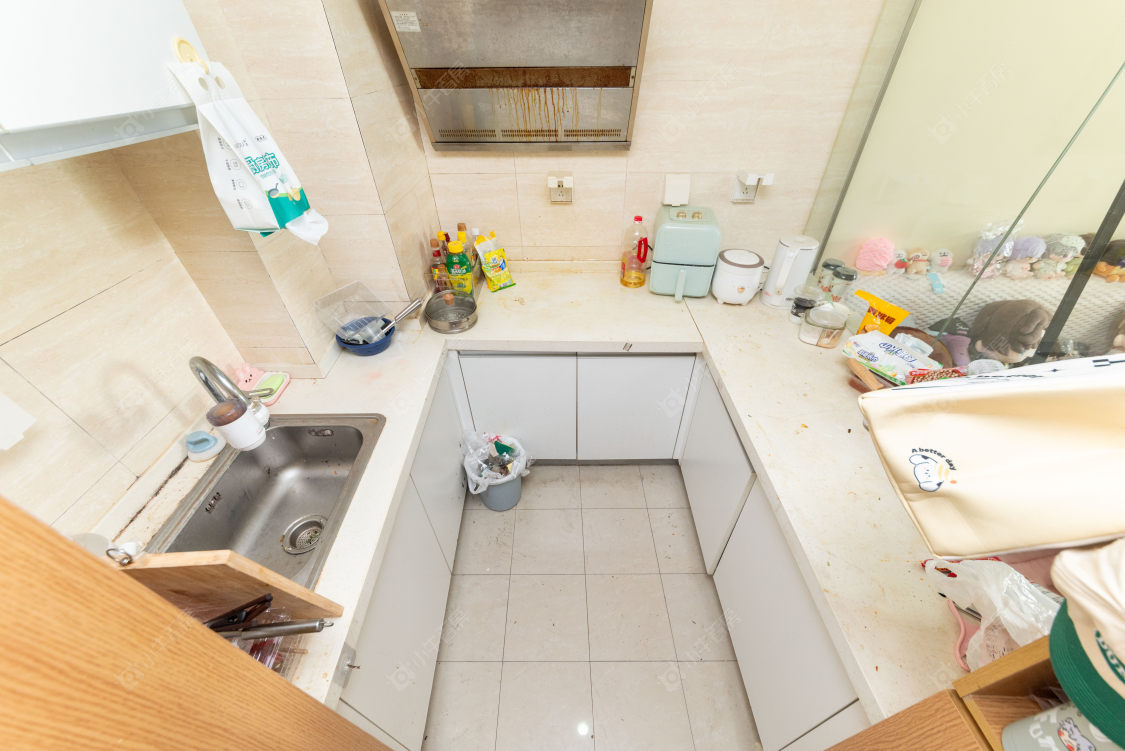 常州莱蒙城领尚在售二手房源室内图_小牛看房