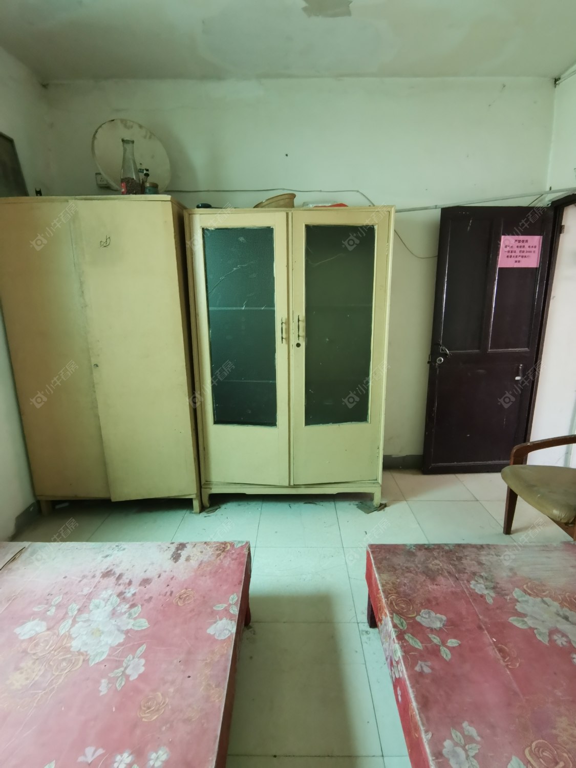 常州新张家村租房_新张家村2室1厅房源出租
