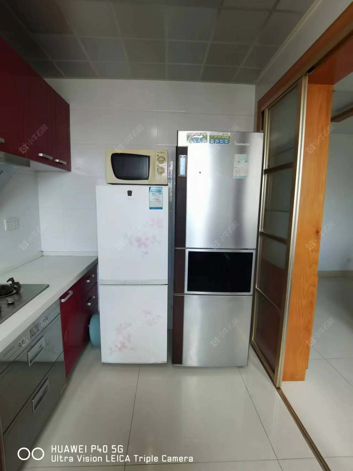 常州南甸苑在租房源室内图_小牛看房