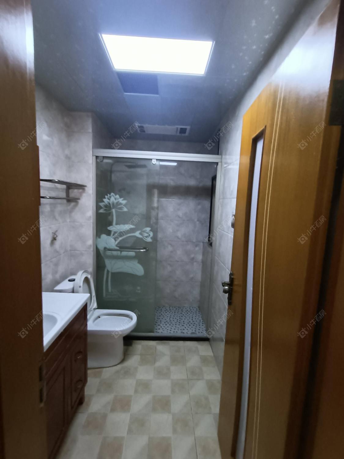 常州绿都万和城五区在租房源室内图_小牛看房