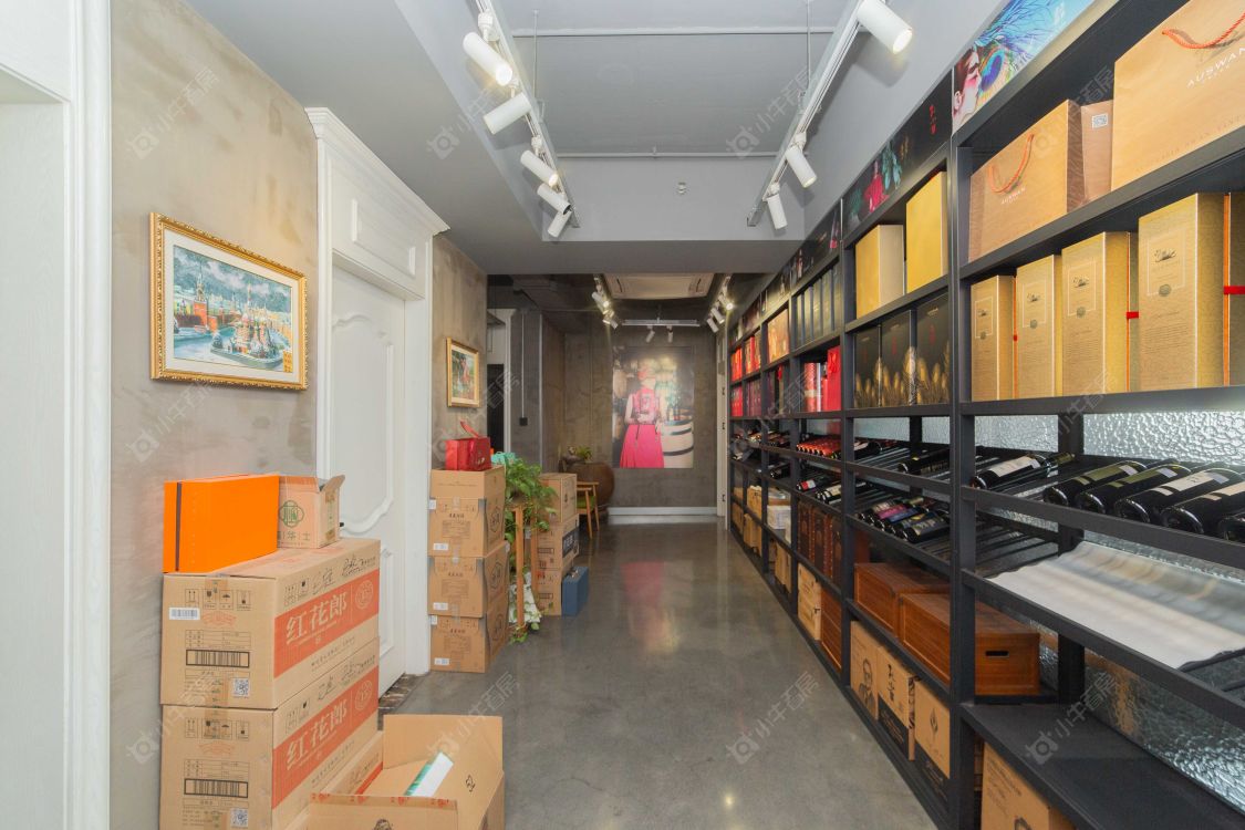 常州雅居乐星河湾在售二手房源室内图_小牛看房