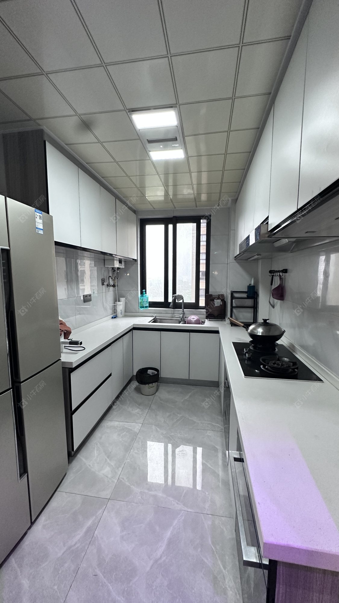 新城和昱云璟苑房源室内图 常州新城和昱云璟苑在租房源室内图_小牛看房