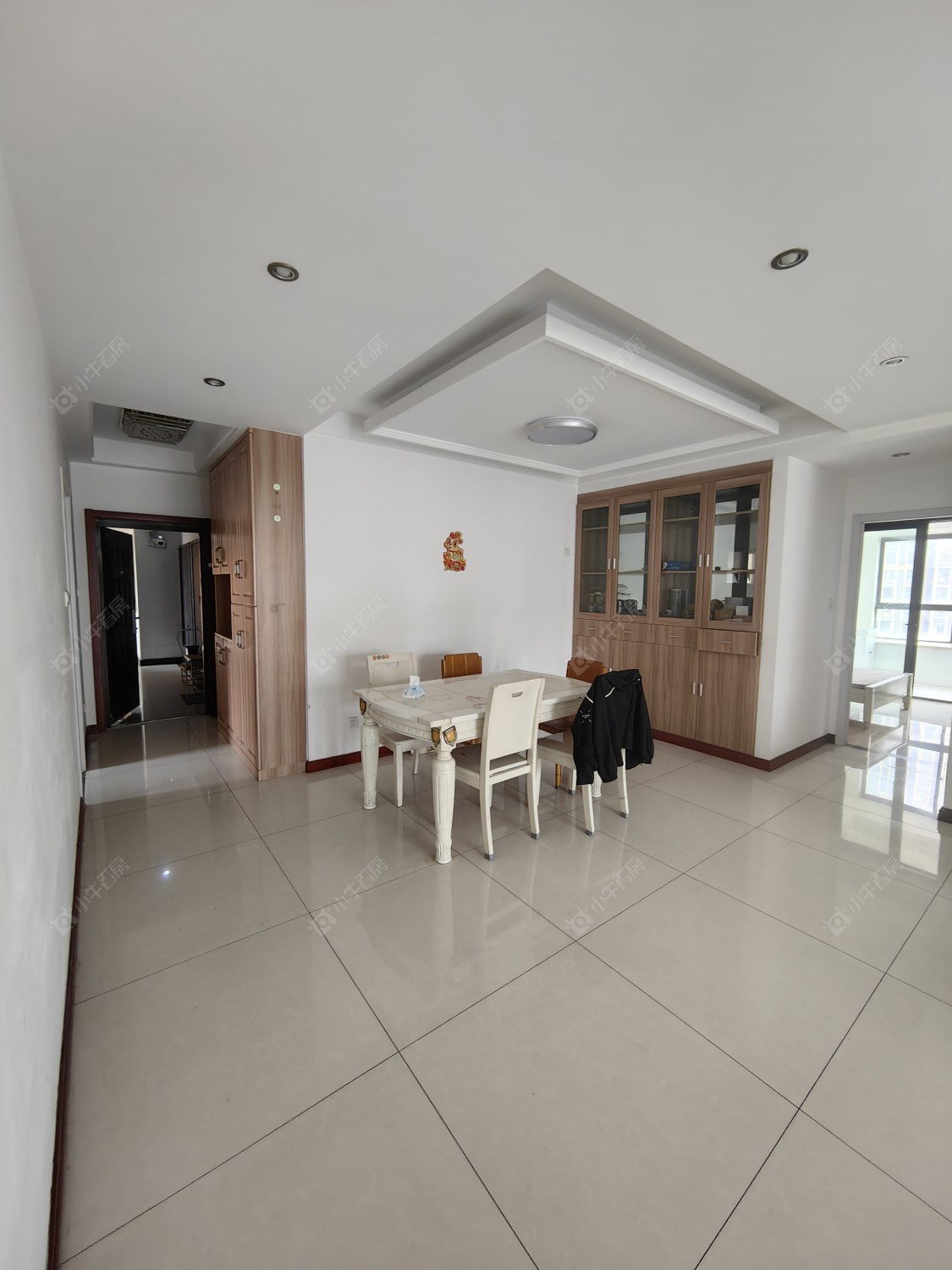 常州绿都万和城五区在租房源_小牛看房