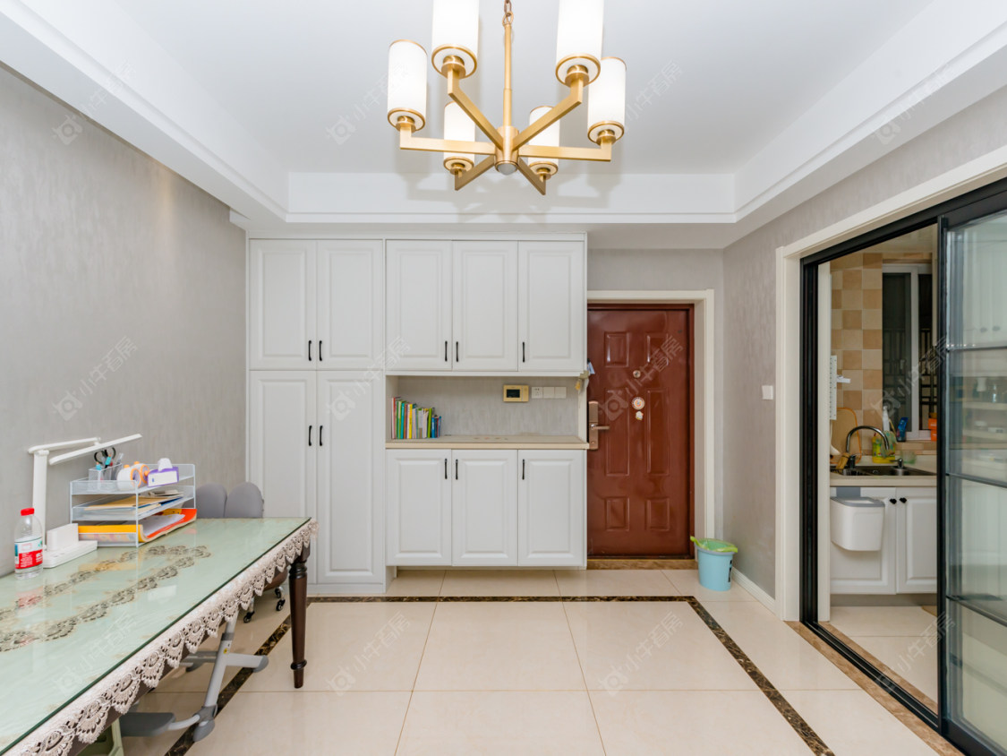 常州兰陵锦轩在售二手房源室内图_小牛看房