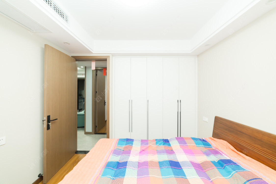 常州常发豪郡在售二手房源室内图_小牛看房