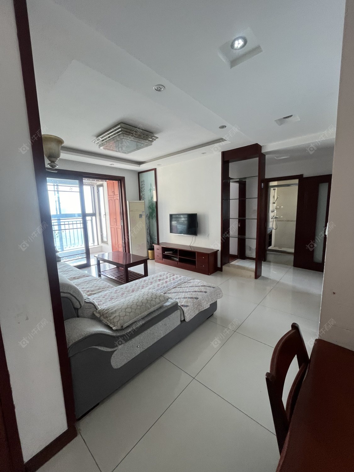 常州公园壹号四期在租房源室内图_小牛看房