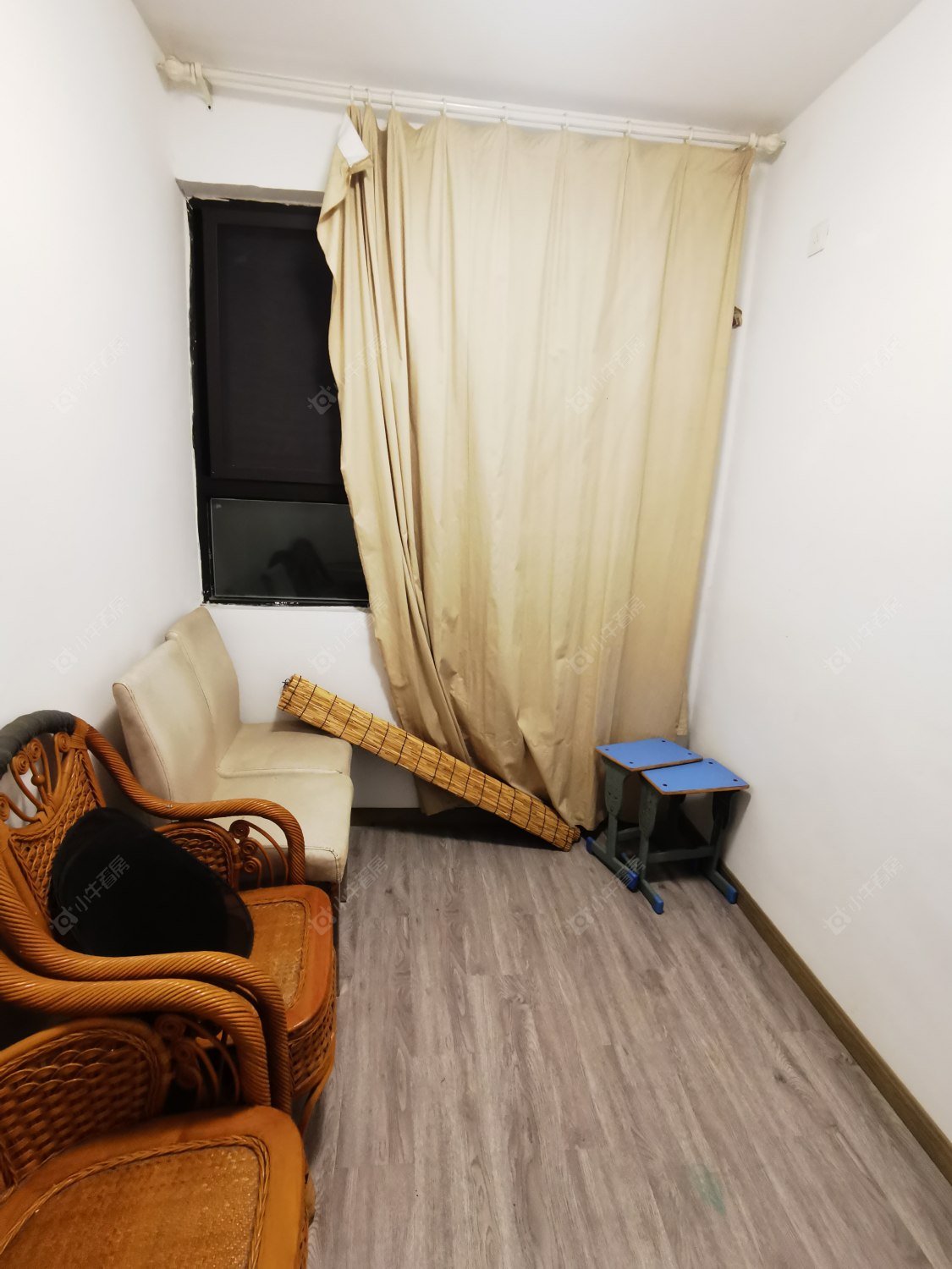 常州港龙新港城在租房源室内图_小牛看房