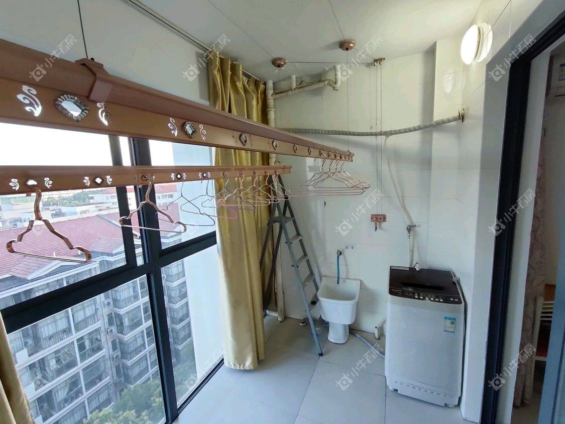 常州香江康桥在租房源室内图_小牛看房