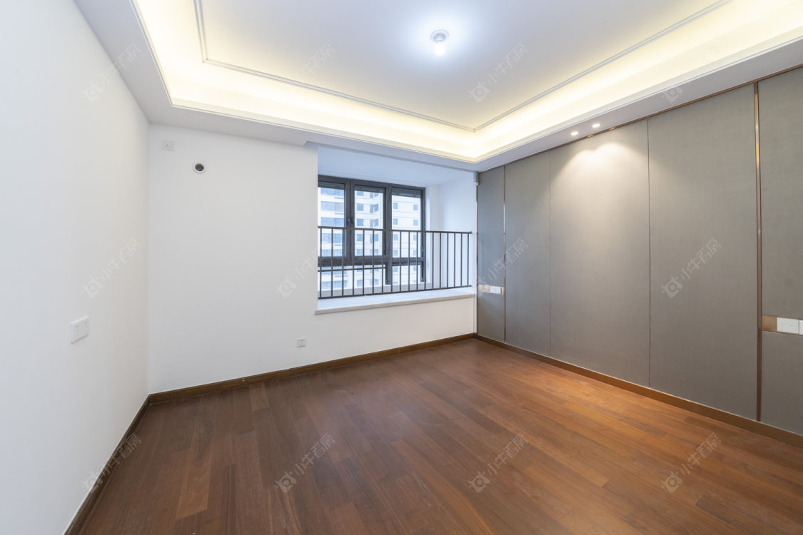 常州美的国宾府在售二手房源室内图_小牛看房