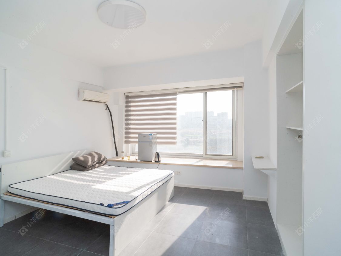 常州宝龙城市广场在售二手房源室内图_小牛看房