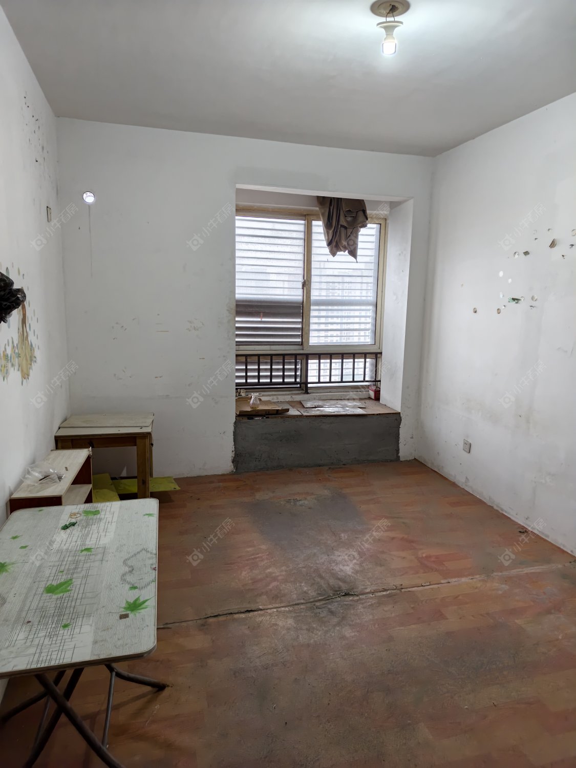 常州天禄西阆苑在租房源室内图_小牛看房