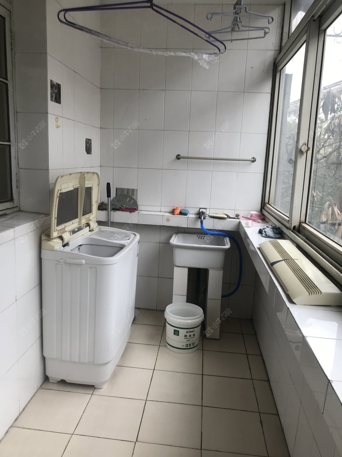 常州红梅新村在租房源室内图_小牛看房