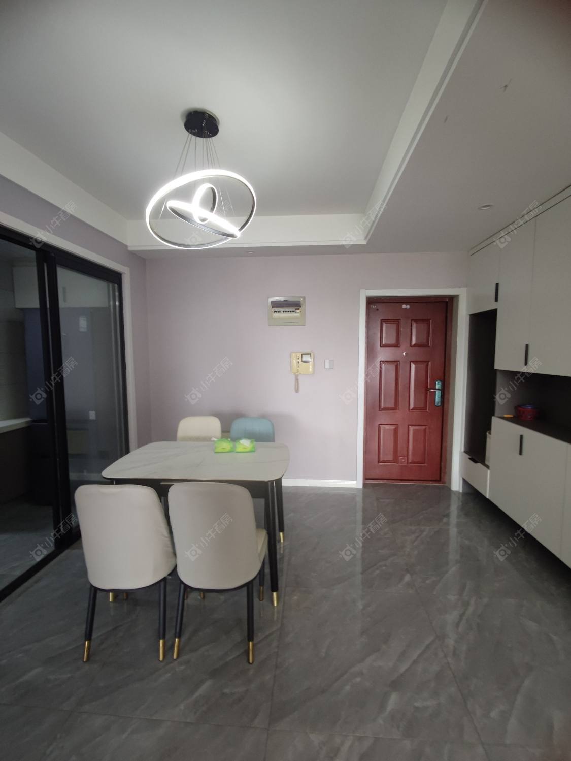 清水湾花园二期房源室内图 常州清水湾花园二期在租房源室内图_小牛看房