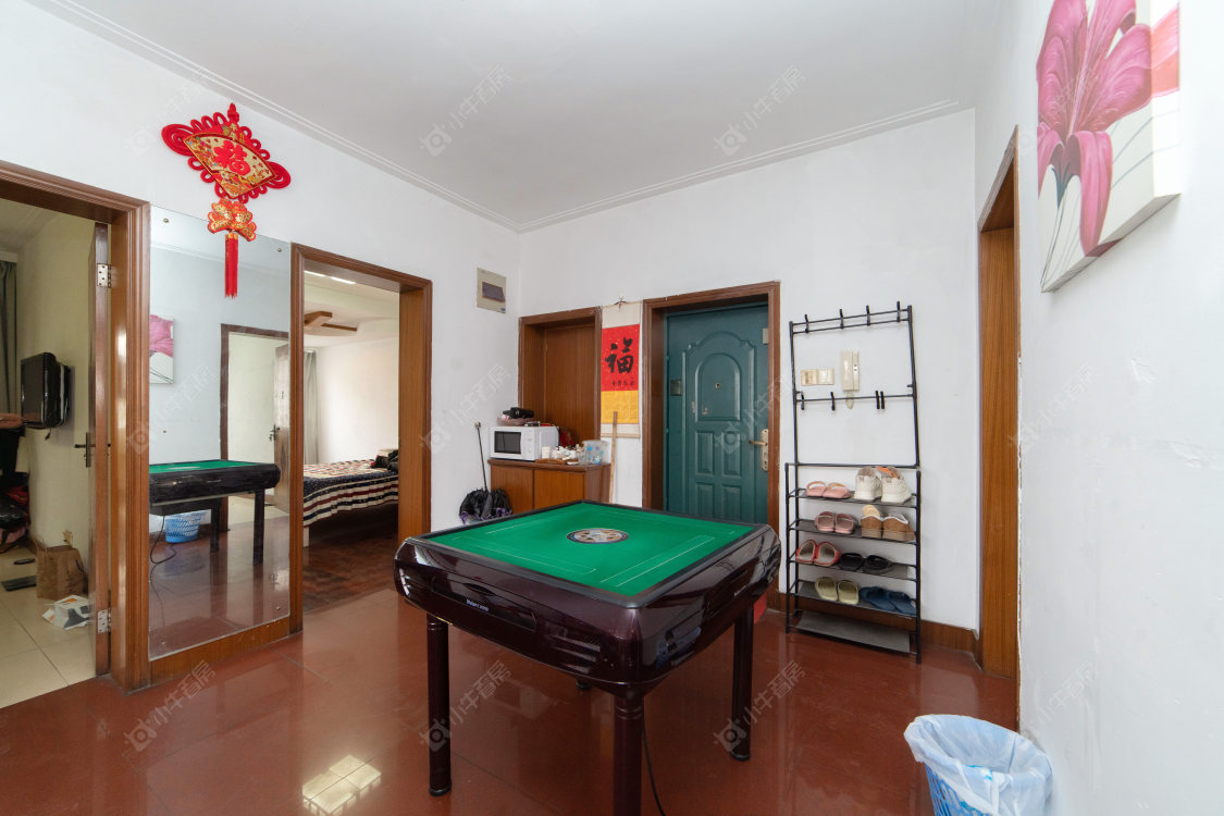 常州花之园在售二手房源室内图_小牛看房