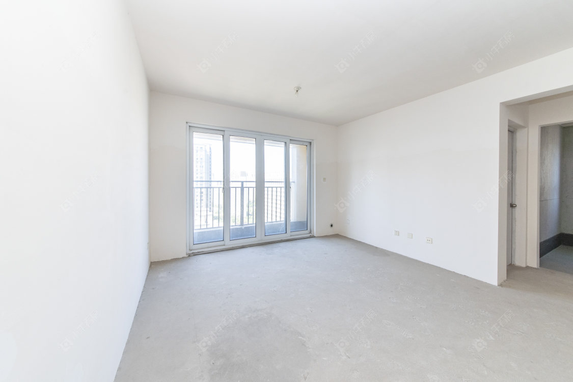 常州紫金城北区在售二手房源室内图_小牛看房