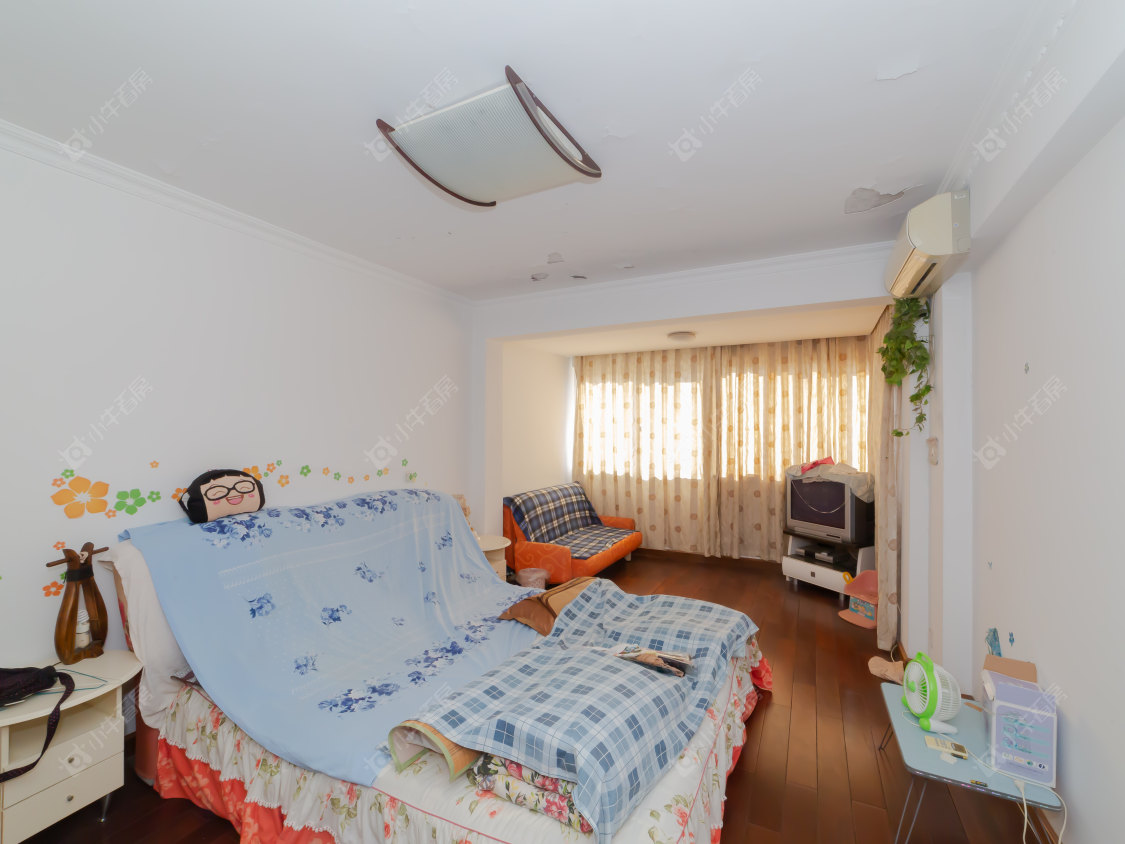 常州阳光花园(新北)在售二手房源室内图_小牛看房