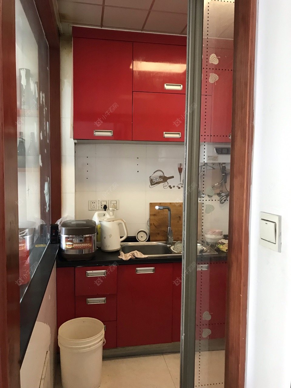 常州金百国际在租房源室内图_小牛看房