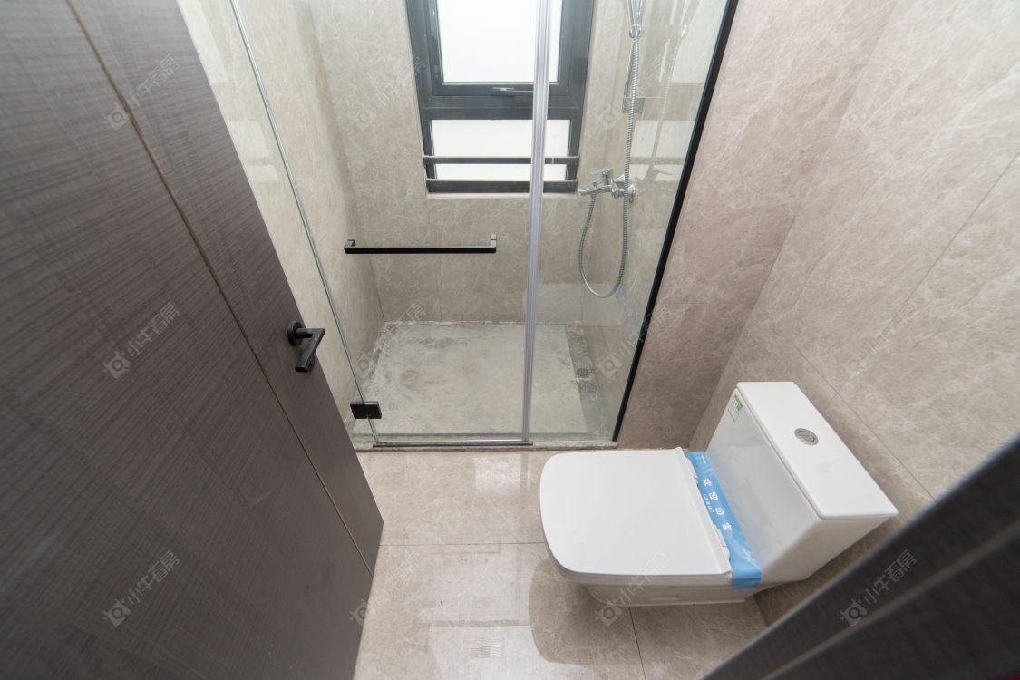 常州万科瑧湾汇（原蓝光黑钻）在售二手房源室内图_小牛看房