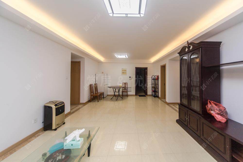 常州九洲花园二期在售二手房源室内图_小牛看房