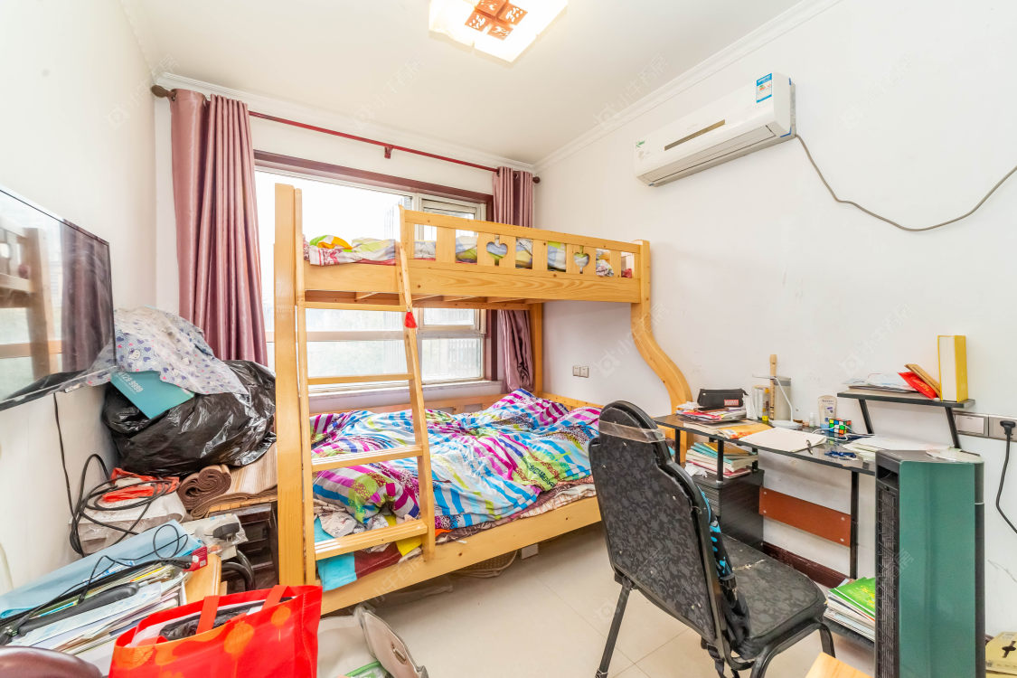 常州绿地世纪城一期在售二手房源室内图_小牛看房