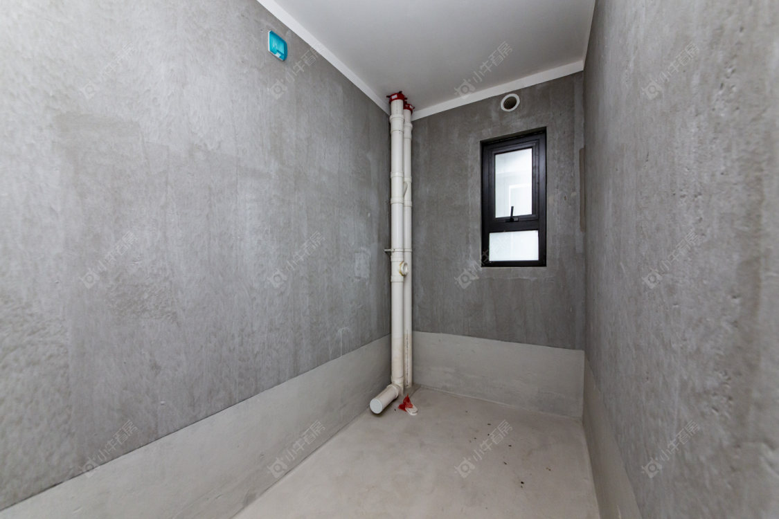 常州新城桃李郡在售二手房源室内图_小牛看房