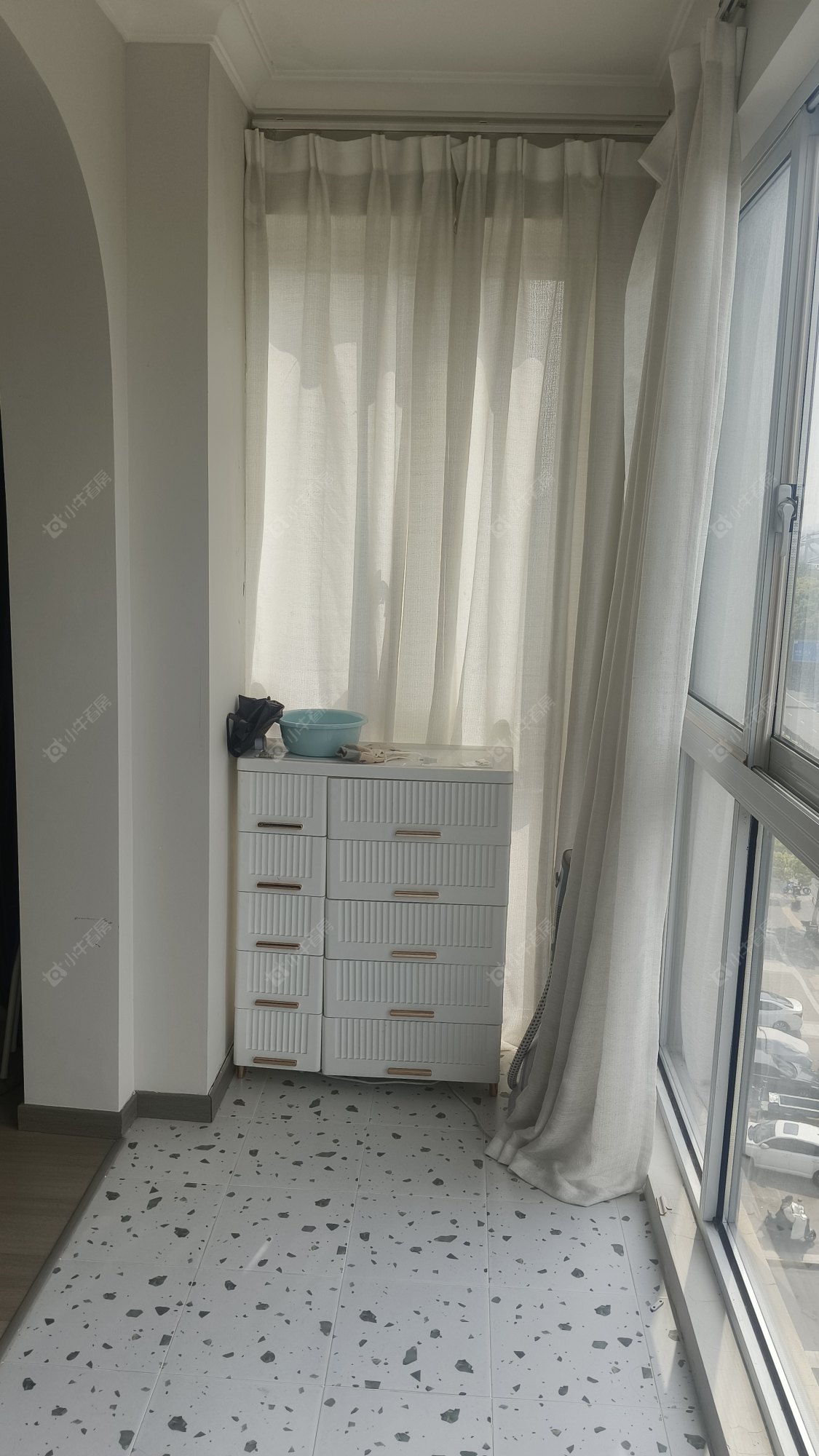 常州新城长岛在租房源室内图_小牛看房