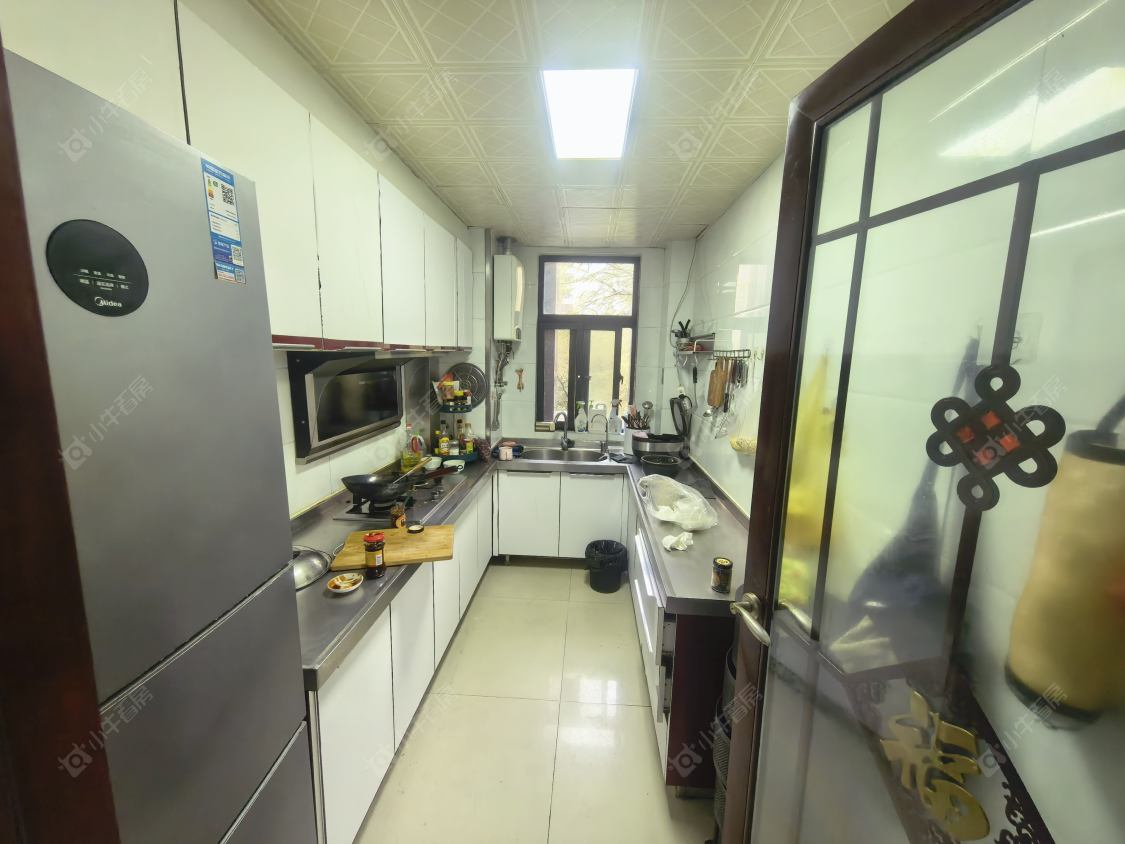 常州绿都万和城五区在租房源室内图_小牛看房