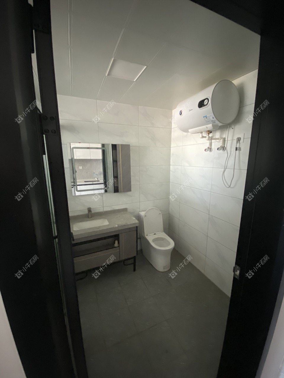 常州星湖广场在租房源室内图_小牛看房