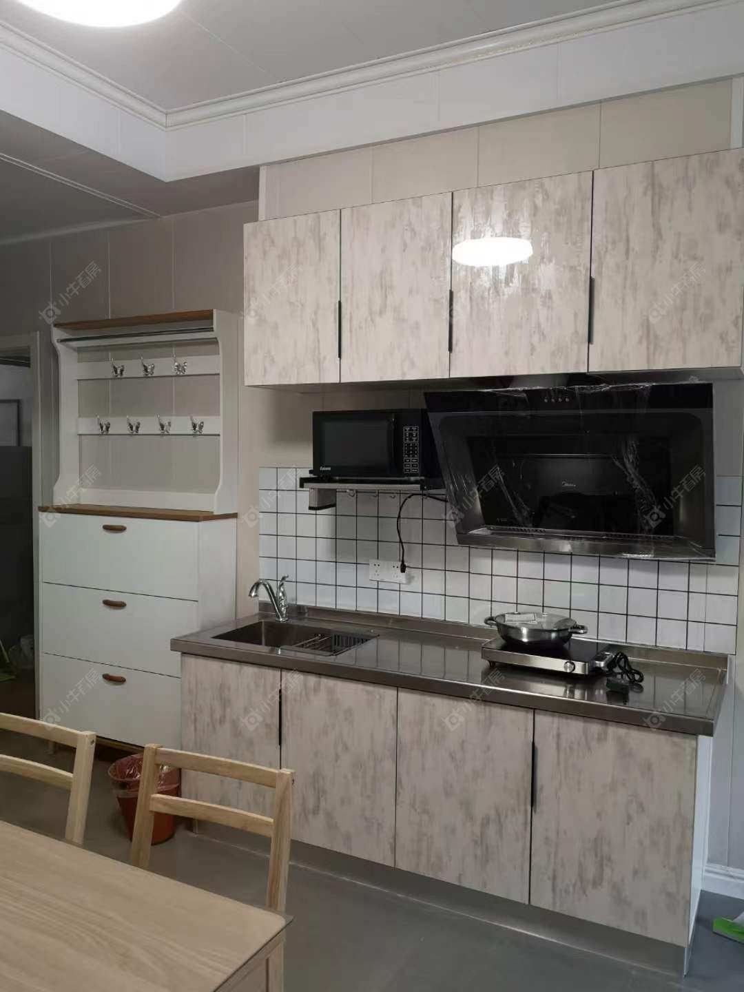 常州丹阳门建材市场1室1厅1卫出租_小牛看房